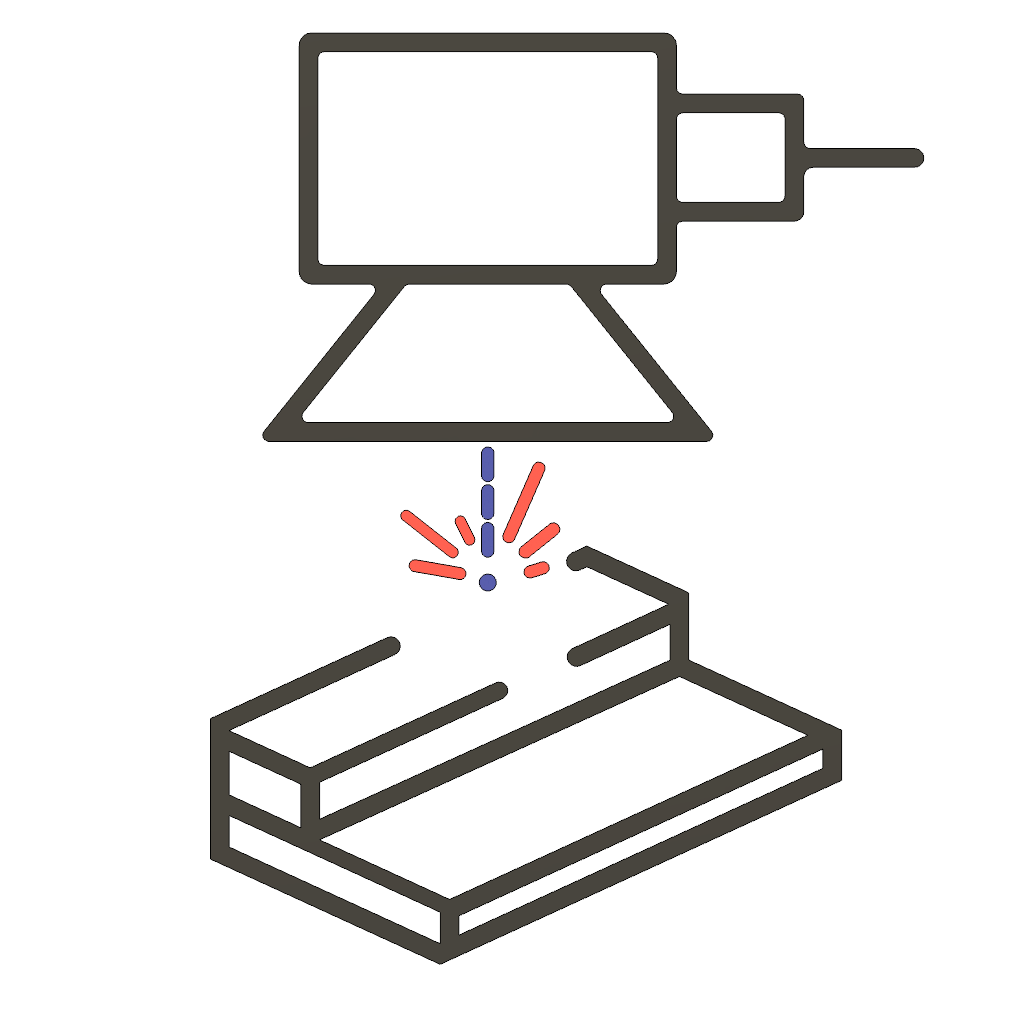 Laser-Welding-Scanner